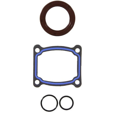 Fel-Pro Timing Cover Set, Tcs46080 TCS46080
